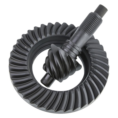 Motive Gear Ring and Pinion, 5.43 Ratio, For Ford, Set