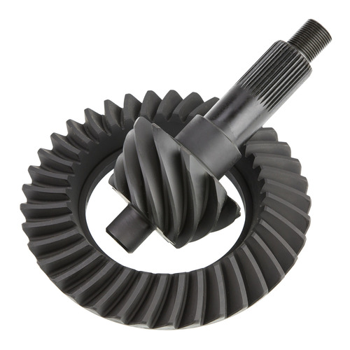 Motive Gear Ring and Pinion Gears, Pro Series, 3.70:1 Ratio, 35 spline, Ford 9 in., Set