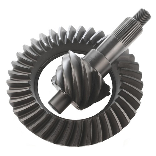 Motive Gear Ring and Pinion, 4.11 Ratio, For Ford, 9 in., Set