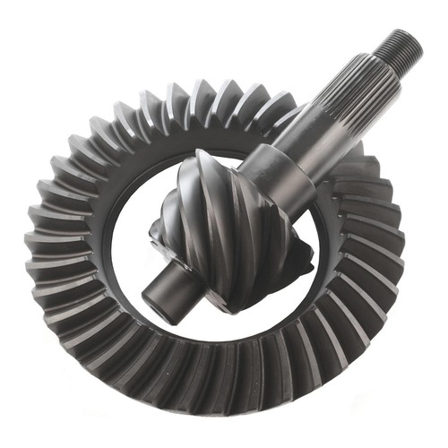 Motive Gear Ring and Pinion, 4.29 Ratio, For Ford, 9 in., Set