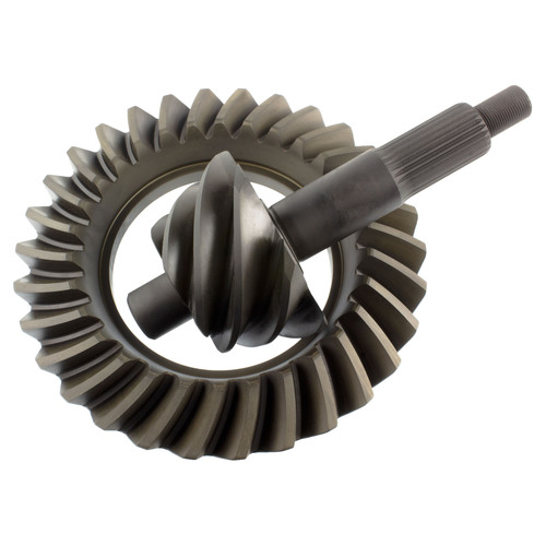 Motive Gear Ring and Pinion Gears, Pro Series, 4.57:1 Ratio, 28 spline, Ford 9 in, Set