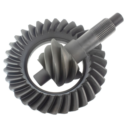 Motive Gear Ring and Pinion Gears, Pro Series, 4.57:1 Ratio, 35 spline, Ford 9 in, Set