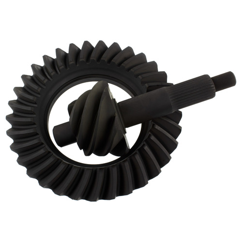 Motive Gear Ring and Pinion, 4.71 Ratio, For Ford, 9 in., Set