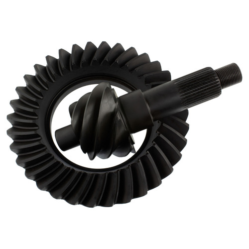 Motive Gear Ring and Pinion Gears, Pro Series, 4.86:1 Ratio, 35 spline, Ford 9 in, Set