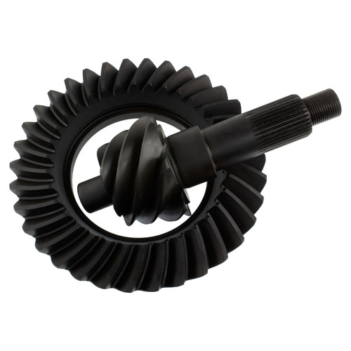 Motive Gear Ring and Pinion, 4.86 Ratio, For Ford, 9 in, Set
