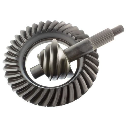 Motive Gear Ring and Pinion Gears, Pro Series, 5.14:1 Ratio, 28 spline, Ford 9 in, Set