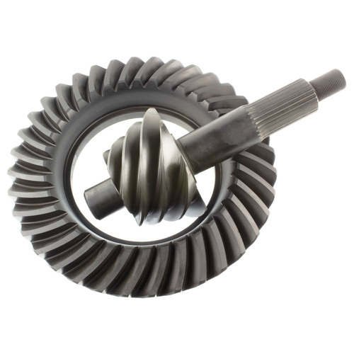 Motive Gear Differential,Ring and Pinion, 5.14 Ratio 9 in. Ring Gear, 1.313 in. Shaft, 28 Spline, For Ford 9, Each