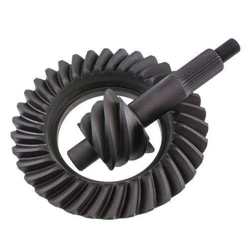 Motive Gear Ring and Pinion Gears, Pro Series, 5.67:1 Ratio, 28 spline, Ford 9 in, Set