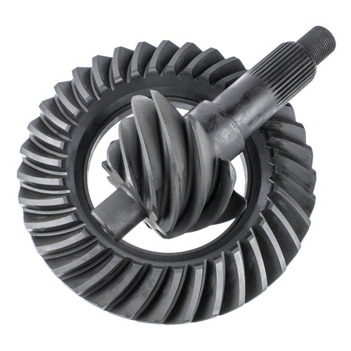 Motive Gear Ring and Pinion, 3.89 Ratio, For Ford, Set