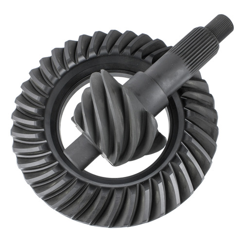 Motive Gear Ring and Pinion, 4.11 Ratio, For Ford, Set