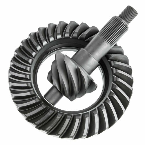 Motive Gear Ring and Pinion, 4.56 Ratio, For Ford, Set
