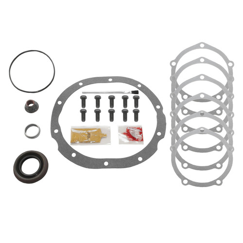 Motive Gear Differential Gear Installation Kit, Suits Ford 9 Inch Diff With Collapsible Spacer
