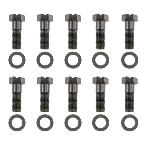 Motive Gear Ring Gear Bolt, Ring Gear Bolts & Washer Kit, Kit