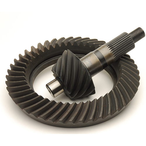 Motive Gear Ring and Pinion, 4.11 Ratio, For GM, 7.75 in., Set