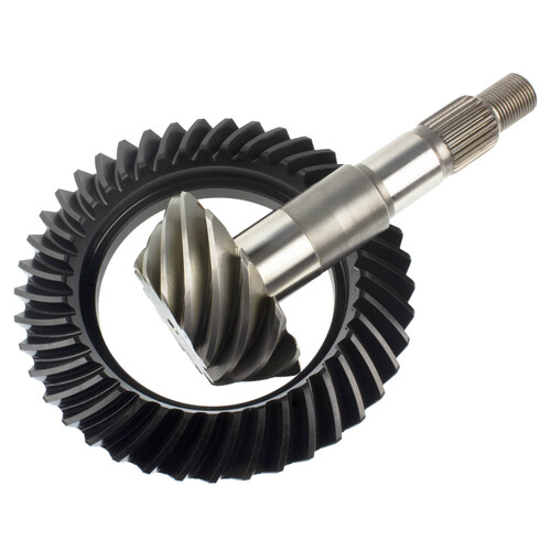 Motive Gear Ring and Pinion, 3.42 Ratio, For GM, 7.5 in., Set