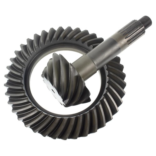 Motive Gear Ring and Pinion, 3.55 Ratio, For GM, 8.2 in., Set
