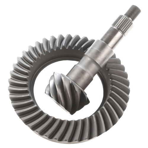 Motive Gear Ring and Pinion, 4.56 Ratio, For GM, 8.5 in., Set