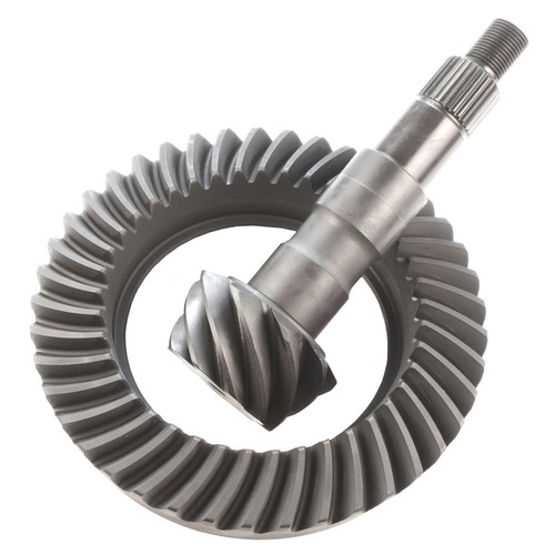 Motive Gear Ring and Pinion, 4.56 Ratio, For GM, 8.5 in., Set