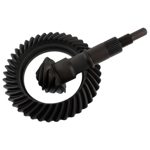 Motive Gear Ring and Pinion, 4.10 Ratio, For GM, 8.6 in., Set