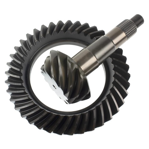 Motive Gear Ring and Pinion, 3.55 Ratio, For GM, 8.875 in, Set