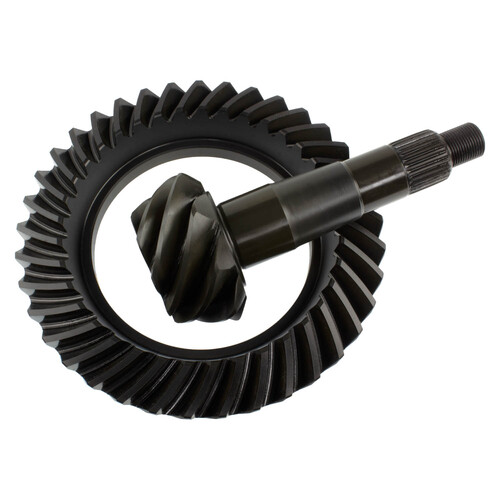 Motive Gear Ring and Pinion, 4.11 Ratio, For GM, 8.875 in., Set