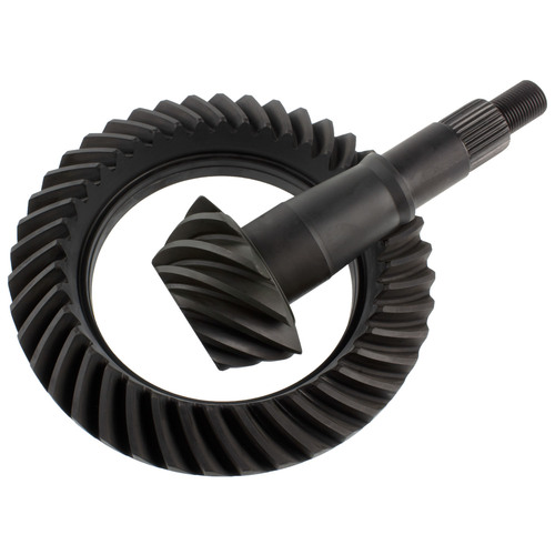 Motive Gear Ring and Pinion, 4.10 Ratio, For GM, 9.25 in., Set