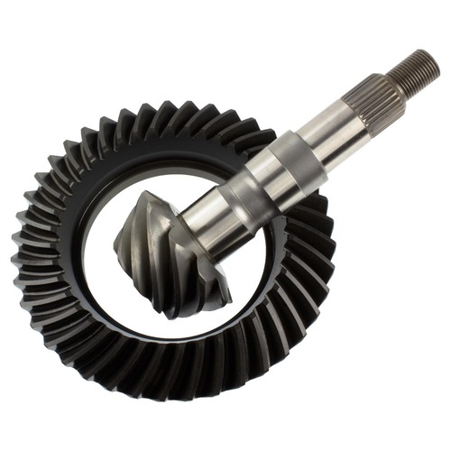 Motive Gear Ring and Pinion, 4.11 Ratio, For GM, 8.5 in., Set