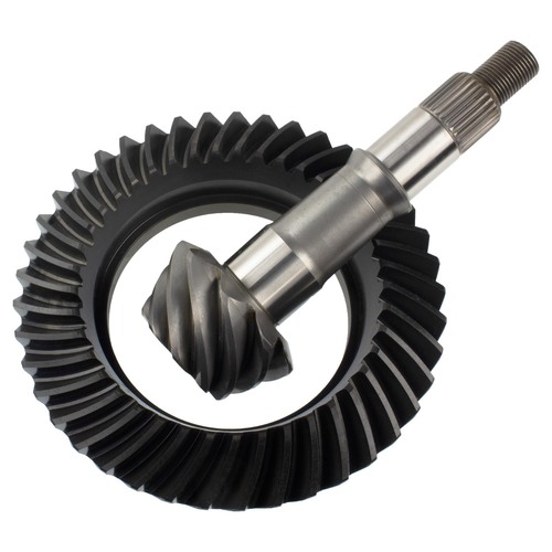 Motive Gear Ring and Pinion, 4.56 Ratio, For GM, 8.5 in., Set