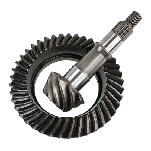 Motive Gear Ring and Pinion, 4.56 Ratio, For GM, 8.5 in., Set