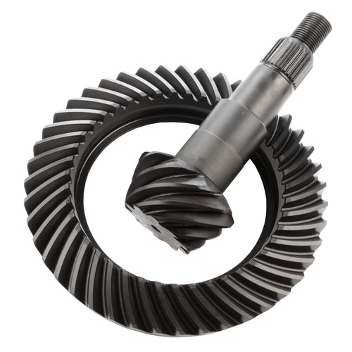 Motive Gear Ring and Pinion, 4.56 Ratio, For GM, 8.25 in., Set
