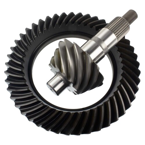 Motive Gear Ring and Pinion, 3.75 Ratio, For GM, 10.5 in., Set