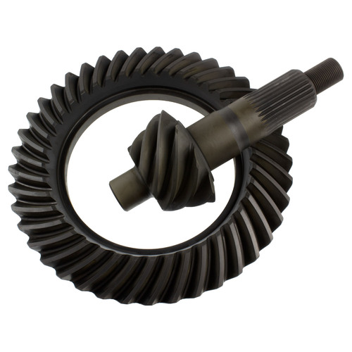 Motive Gear Ring and Pinion, 4.56 Ratio, For GM, 10.5 in., Set
