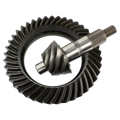 Motive Gear Ring and Pinion, 4.56 Ratio, For GM, 10.5 in., Set