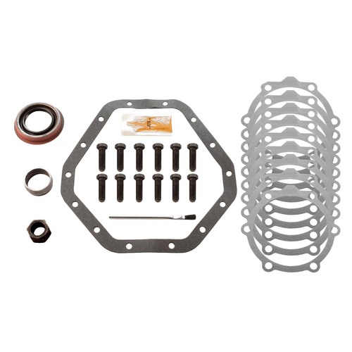 Motive Gear Differential Gear Install Kit, For CHEVROLET C20 1975–1986, Kit