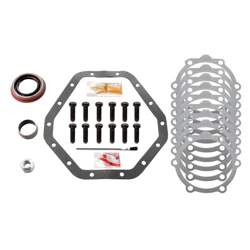 Motive Gear Differential Gear Install Kit, For CHEVROLET AVALANCHE 2500 2002–2006, Kit