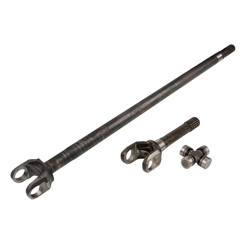 Motive Gear Axle Shaft, 28SPL, 29.09 in. Length, 1.27 Diameter, For CHEVROLET BLAZER 1987–1989, Kit