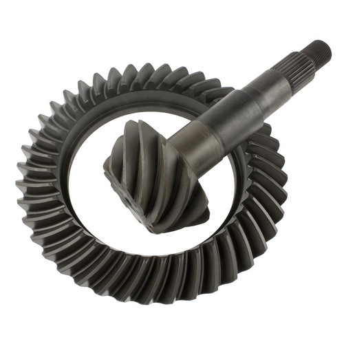 Motive Gear Ring and Pinion, 3.73 Ratio, For GM, 11.5 in., Set