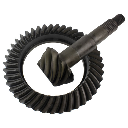 Motive Gear Ring and Pinion, 4.10 Ratio, For GM, 11.5 in., Set
