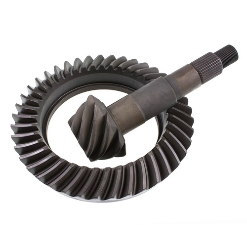 Motive Gear Ring and Pinion, 4.56 Ratio, For GM, 11.5 in., Set