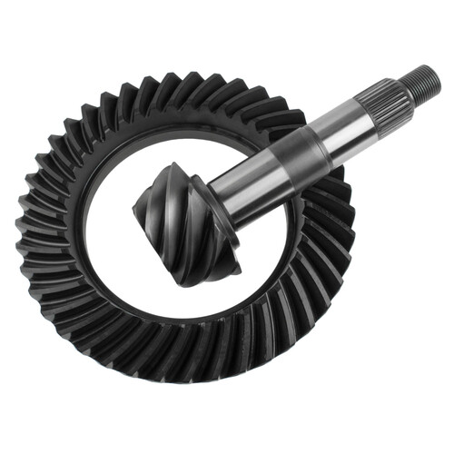 Motive Gear Ring and Pinion, 4.56 Ratio, For GM, 8.875 in., Set