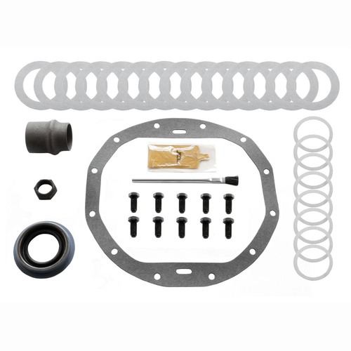 Motive Gear Differential Gear Install Kit, For BUICK CENTURION 1971–1972, Kit