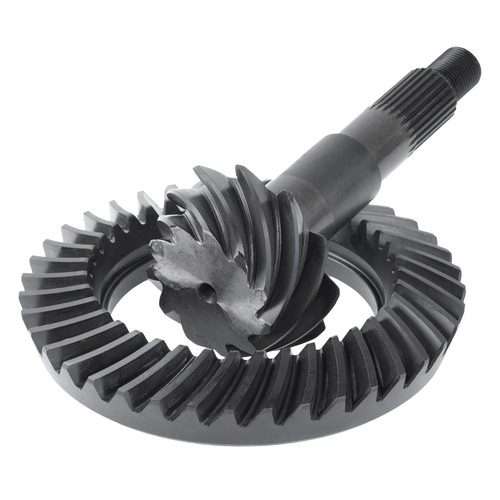 Motive Gear Ring and Pinion, 3.55 Ratio, For GM, 7.5 in., Set