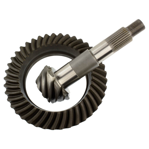 Motive Gear Ring and Pinion, 4.56 Ratio, For GM, 7.5 in., Set