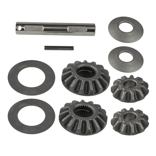 Motive Gear Carrier Gear Kit, Open, 28 Spline, GM 8.25 IFS, Kit