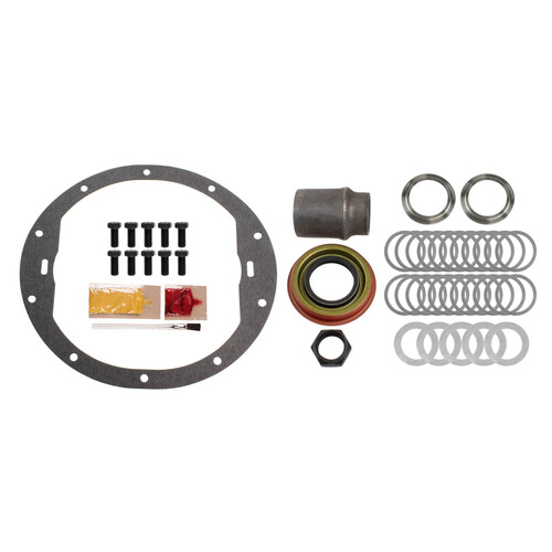 Motive Gear Differential Gear Install Kit, For BUICK WILDCAT 1964–1970, Kit