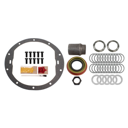 Motive Gear Differential Gear Install Kit, For BUICK WILDCAT 1964–1970, Kit