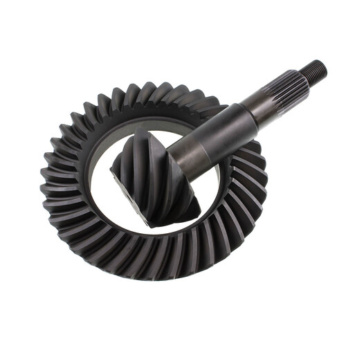 Motive Gear Ring and Pinion, 3.70 Ratio, For GM, 7.75 in., Set