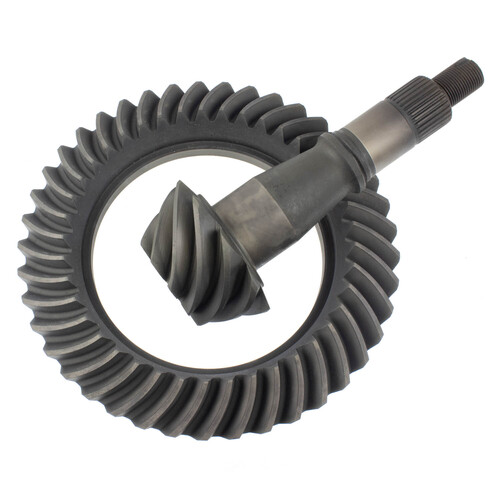 Motive Gear Ring and Pinion, 4.10 Ratio, For GM, 9.5 in., Set