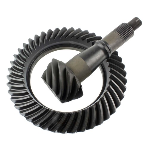 Motive Gear Ring and Pinion, 4.30 Ratio, For GM, 9.5 in., Set