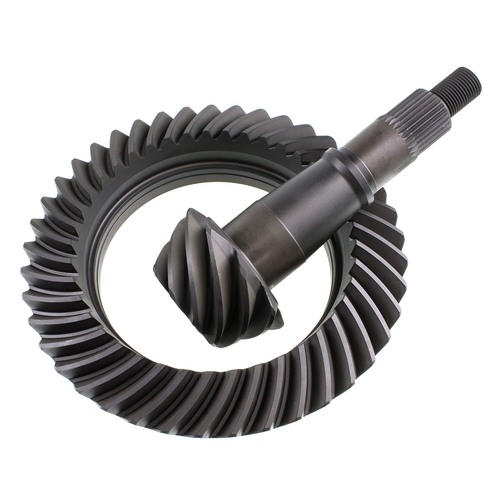 Motive Gear Ring and Pinion, 4.56 Ratio, For GM, 9.5 in., Set